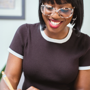 Treda Moon from The Profit Maven | Accountant & Profitability Strategist | Maven Bookkeeping Service LLC