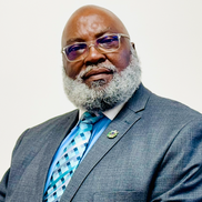 James Henderson from Rev. Dr. James Henderson