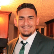 Jeffrey Yupe from JY Accounting Services