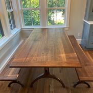 Alexander Jones from Stonykill Woodworking