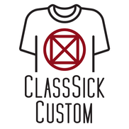 Jeff Lapierre from ClassSick Custom