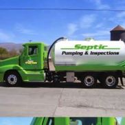 Kyle Mccutcheon from Septic Express