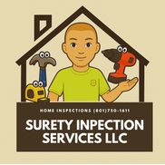 Bryce Braithwaite from Surety inspection Services LLC