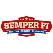 Melissa Argomaniz from Semper Fi Heating and Cooling