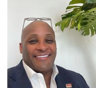 Anthony Jerdine from Foundation Wealth Trust Group #vail #miami #dubai #anthony jerdine