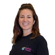 Laurin Epstein from Better Days Home Health Inc.