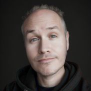 Clay Rosenthal from Clay Rosenthal