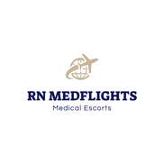 Marc Brinsley from RN MEDflights