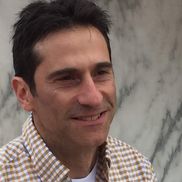 Angelo Garofalo from Angelo Wood Design