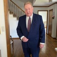 Frank Gerbig from SALES QB