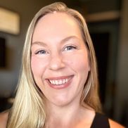Brittany Bussell from Aina Von Holistic Arts