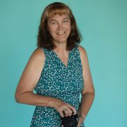 Dawn Best from Best Life Photography