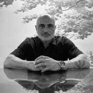 Edmund Karam from Lucent Graphic Solutions: Walls, Windows, Cars, Floors, & Door Graphics