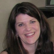 Lori Barker from Catapult Leadership Society