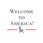 Welcome to America