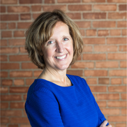 LeAnn Austin from LeAnn Austin Coaching