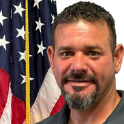 Brandon Salazar from Urban Defense Advisory Group