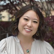 Lisa Tang from Lisa C. Tang, Ph.D.