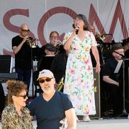 Stardust Big Band from Stardust Big Band