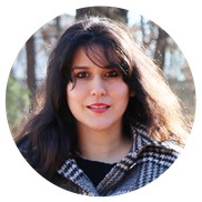 Farrah Andican from Inter-Routes LLC