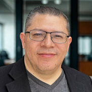 Mark Martinez from The Atlas Marketing Group