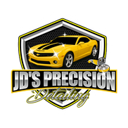 Jared Dooley from JD's Precision Detailing
