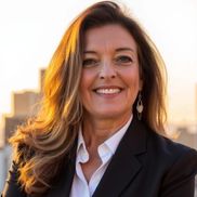 Glenda OHalloran from GO Health Insurance Solutions