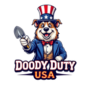 Chris Floyd from Doody Duty USA