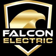Scott Humphrey from Falcon Electric