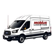 Robin Crowder from Mobius Logistix