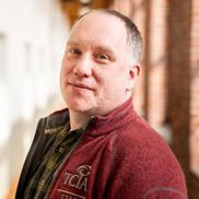 Jeff Montplaisir from Tree Care Industry Association
