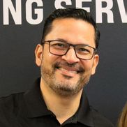 Orlando Torres from Fresh Coat Painters of Brentwood