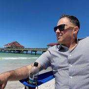 Matt Sievering from Century 21 BE3