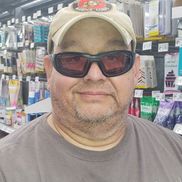 Chris Affolter from Victory's Service Dog Ranch, Inc.