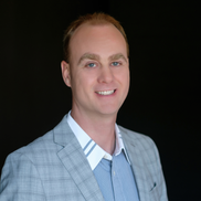 Michael Roebuck from Hey Neighbor Man LLC