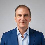 Larry Salaets from Purpose Home Lending