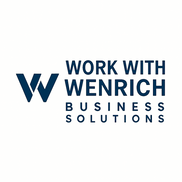 Levi Wenrich from Global Payments