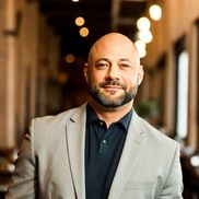 Dr. Bryan Becze from Veteran Buddy System