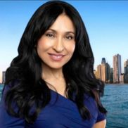 Tinka Simeonova from Tinka Simeonova Courtier Immobilier Résidentiel et Commercial