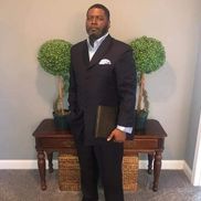 Dr. Clovel Oliphant from Make Wealth Real