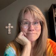Connie Weiss from Christ Our Savior Lutheran Church