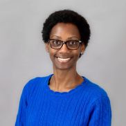 Jamica McClammy from Living Your Desk Life by Jamica McClammy