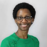 Jamica McClammy from Living Your Desk Life by Jamica McClammy