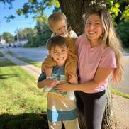 Sadie Levesque from Sadie Mae Photography