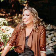 Stacie Bancroft from Growing Joy Consulting