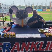 David Scott Jr from Franklin Pest Control Services