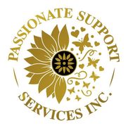 Eugene Ateh from Passionate Support Services INC