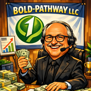 Joseph Lorentzen from Bold-Pathway LLC