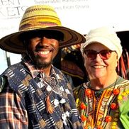 Morgan and Bonnie Abu - Bailey from Current Baskets LLC