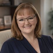 Jeanette Rivet from Ink & Ledger, LLC